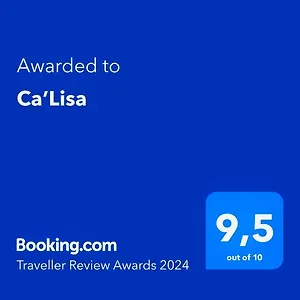 Ca'lisa Venice