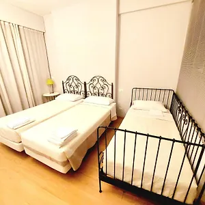 Vanity - 4 Bedrooms With 4 Bathrooms - Ac & Wifi , Rome Italy
