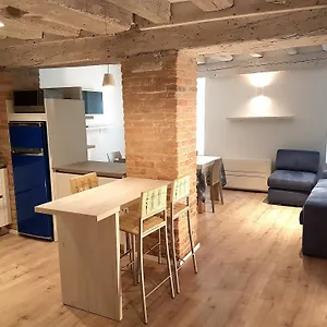 Corte Sconta Mini-loft Venedig