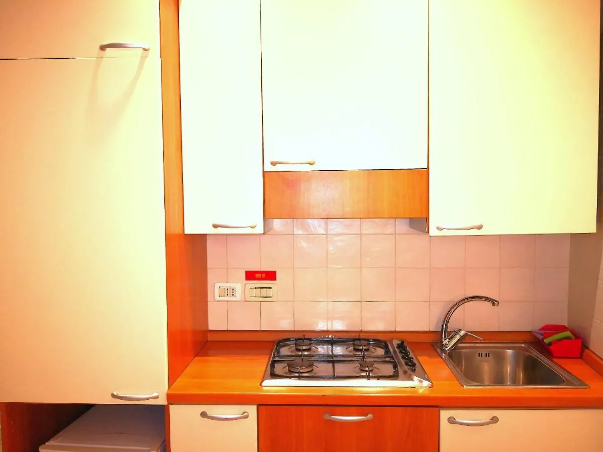 Sansamuele Apartment Venice 0*,  Italy