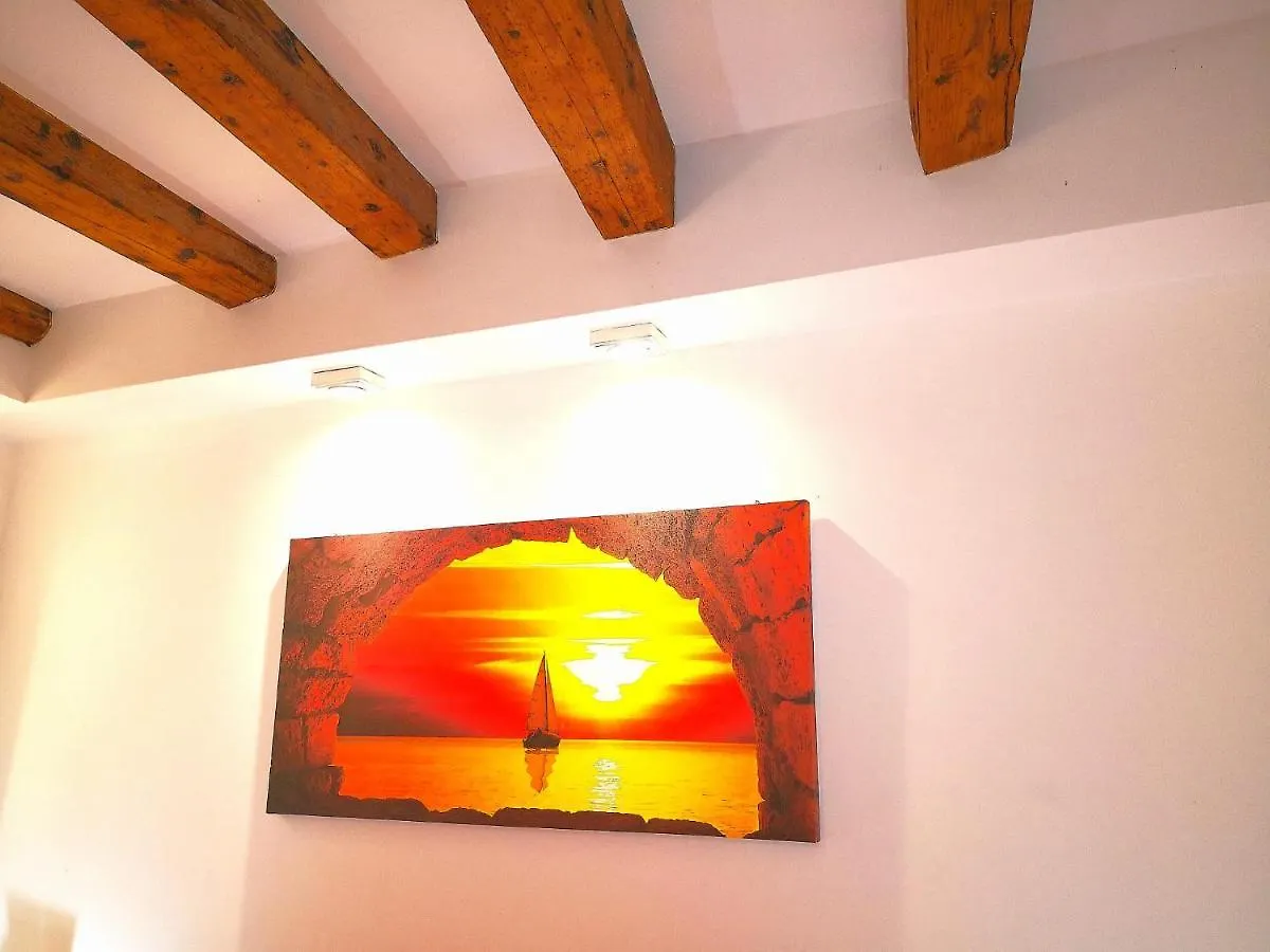 Sansamuele Apartment Venice