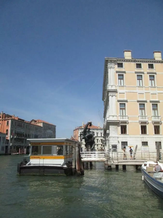 Sansamuele Apartment Venice
