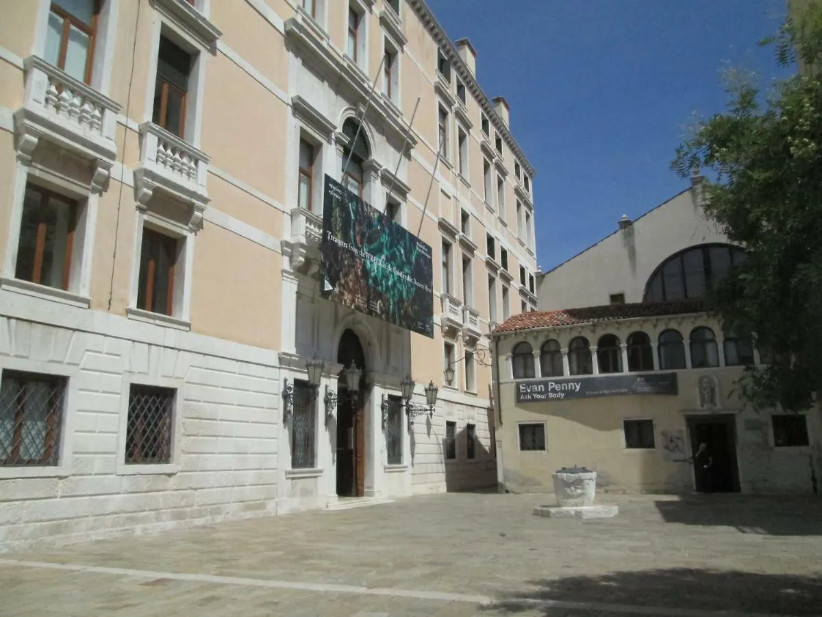 Sansamuele Apartment Venice 0*,